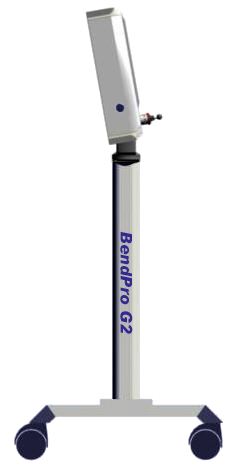 BendPro Control Mobile Pedestal