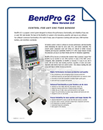 BendPro Control Brochure